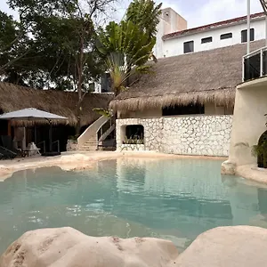 Xbalamque & Centro Cancun